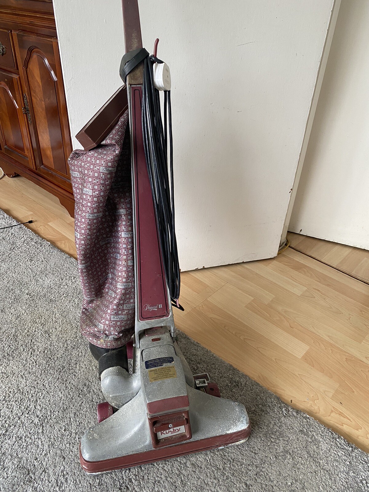 Kirby Legend Vacuum For Sale In Eddington, PA OfferUp