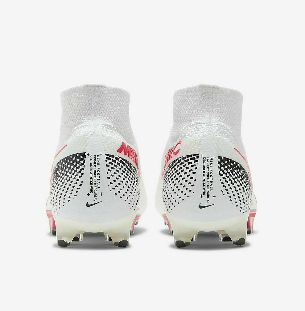 New Nike Mercurial Superfly 7 Elite FG Soccer Cleats ACC New Nike Mercurial Superfly 7 Elite FG Soccer Cleats ACC
