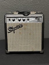 Fender Squier Sidekick PR-357 Portable Electric Guitar Amplifier Practice Amp
