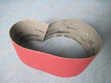 Ein Schleifband Bosch RedWood 75x457 P 80 Bosch, Makita, Skil