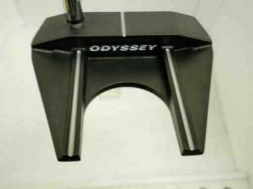 ODYSSEY MILLED COLLECTION SX #7 34インチ Odyssey Milled Collection #7 34” | eBay