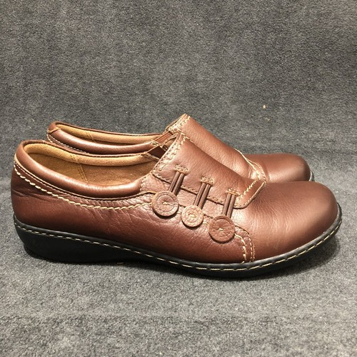 clarks ashland effie