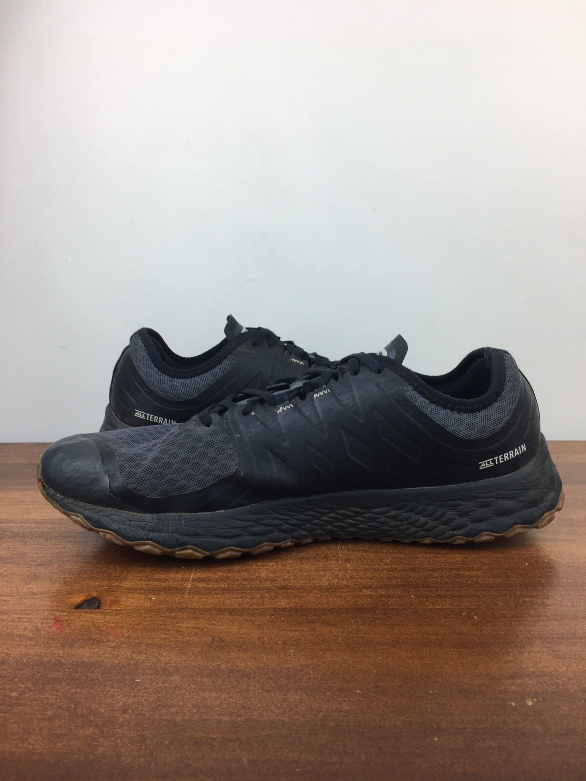 fresh foam kaymin trl