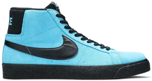 Nike Zoom Blazer SB Mid Baltic Blue