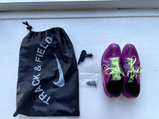 Nike Zoom Rival MD Track Field Spikes