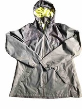 Quechua Womens Rain Jacket Arpenaz 100 M