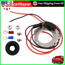 Electronic Ignition Conversion Kit For Ford Tractors 2n 9n 8n 12v 500-800 Series Electronic Ignition Conversion Kit For Ford Tractors 2n 9n 8n 12v 500-800 Series