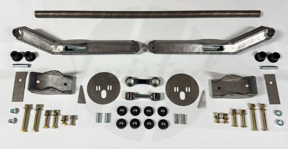 D21です。 Cantilever Add-on - Fits our 1986.5-1997 Nissan D21 Hardbody