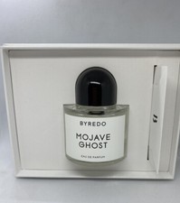 Byredo Mojave Ghost 1.6oz EDP Not Sealed