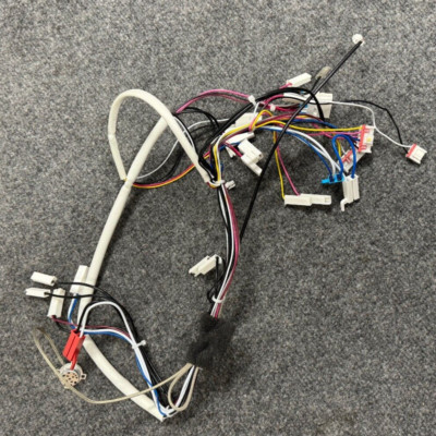 OEM LG Microwave Wire Harness for MVEM1825F/00 open box SHIPS FREE