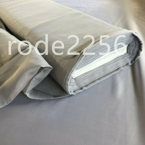 TECIDO VOILE LARGO 118" (300cm) VENDIDO POR METRO 6 cores entrega gratuita - Imagem 4 de 4