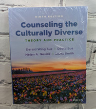 Counseling the Culturally Diverse : Theory an...