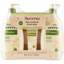 equate aveeno lotion