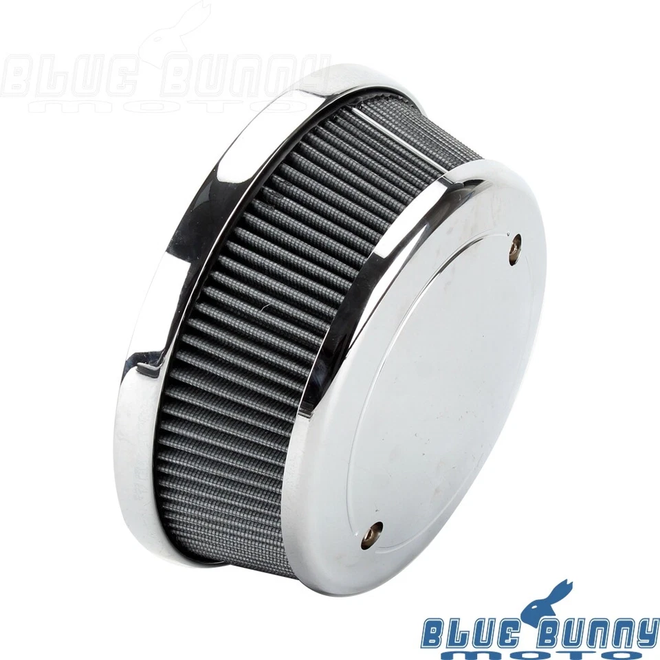 Air Cleaner Intake Filter Kit For Indian Chief Chieftain Classic / Dark Horse - Image 3 of 4