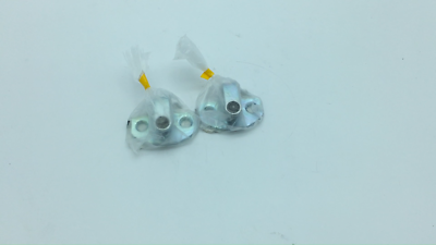 ★★★ NISSAN GENUINE Door Striker Latch Left Right set 240SX Z31 300ZX