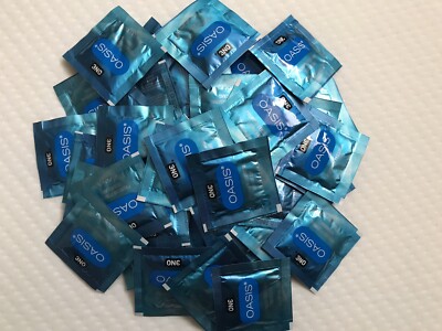 oasis personal lubricant packets What Can You Use Instead of Lube? main image 1