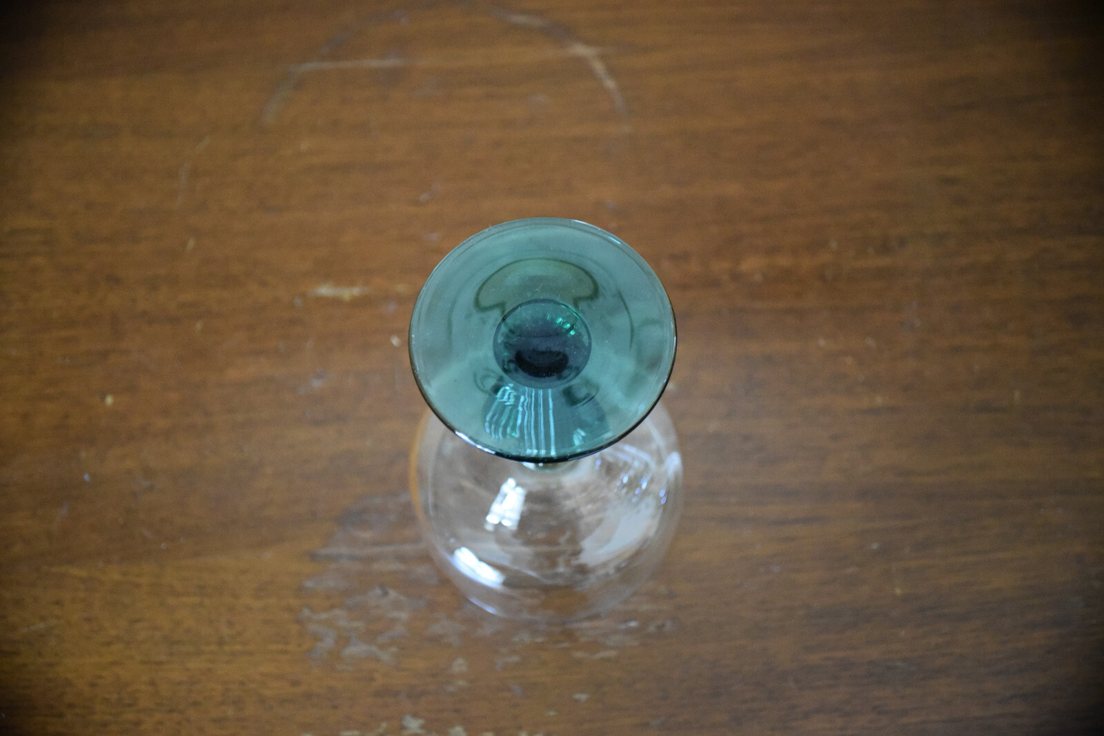 NOS Vintage Retro Libbey Glass Company Cactus Margarita Glasses | New In Box