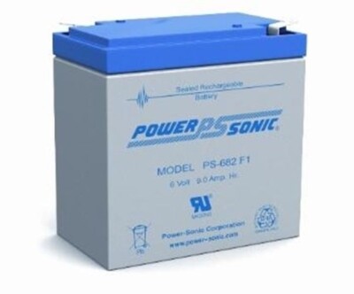 Sonnenschein S1224C Battery Replacement