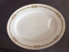 Theodore haviland Meat Platter. ....Free Ship