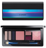 M·a.c Enchanted Eye Face Palette Cool M·a.c Enchanted Eye Face Palette Cool