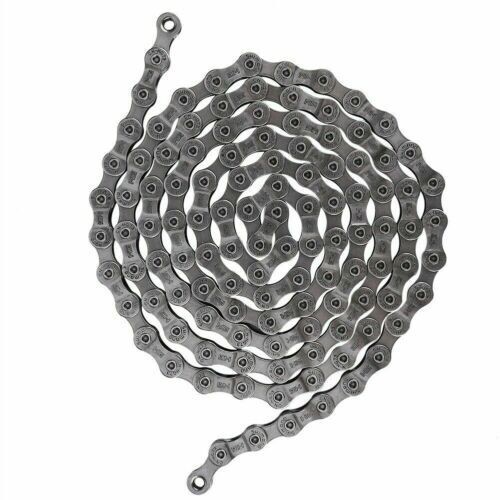 FAHRRAD KETTE 9-FACH 27 GANG 116 GLIEDER MTB-RENNRAD FAHRRADKETTE BIKE CHAIN Neu - Bild 9 von 9