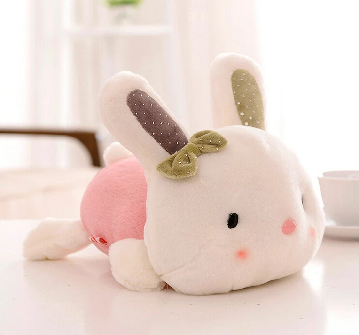 Toy best sale stuffed bunnies