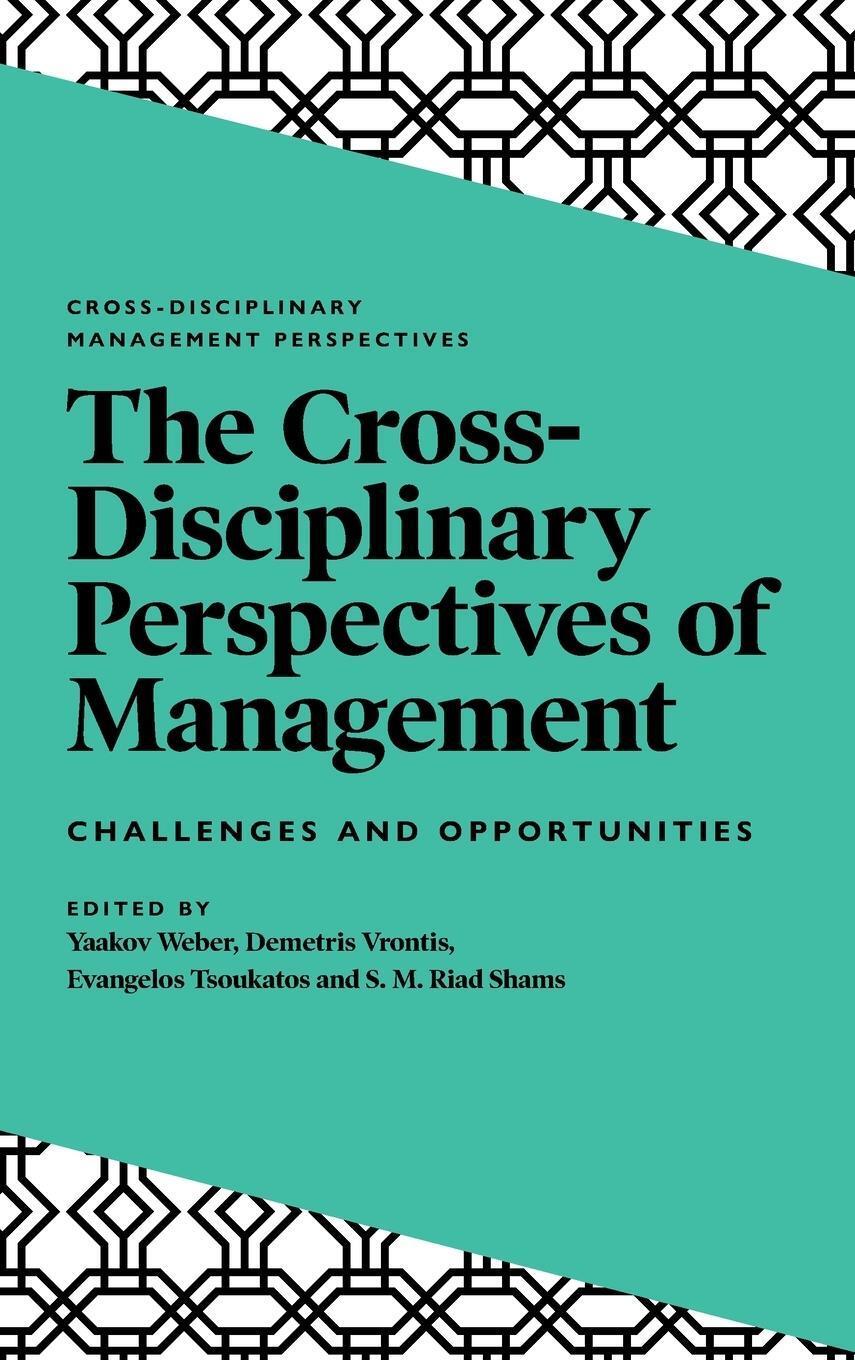 The Cross Disciplinary Perspectives Of Management Demet Varoglu the-cross-disciplinary-perspectives-of-management-demet-varoglu