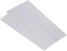 PATIKIL 6.5" Polarized Film Sheets, 2 Pack Adhesive Polarizer Linear... 