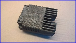 Lüftersteuergerät Elektrolüfter Kühler Mercedes A Klasse W168 A0275458032 Lüfter