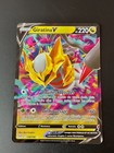 Carte Pokémon Giratina V 130/196 EB11 Epee et Bouclier 11 Origine Perdue FR Neuf