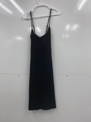 NWOT Women's Velvet Torch Black Thin 