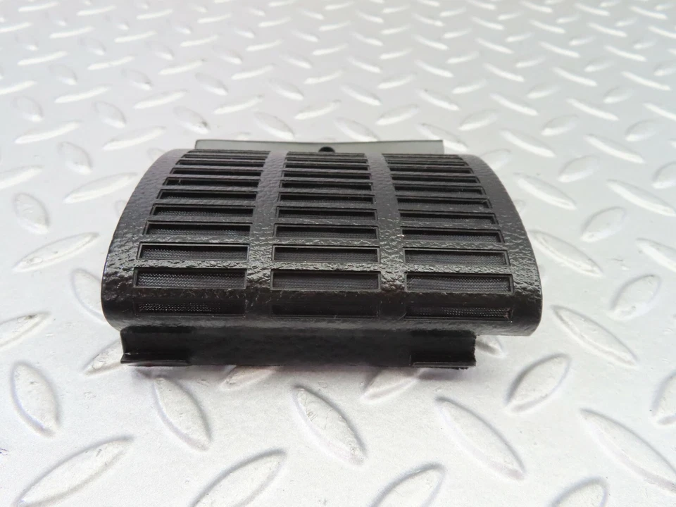 ♙��7452♙� Mercedes-Benz W116 450SE Cubierta de Altavoz Parrilla Derecha 1166801639 Foto 3 de 4