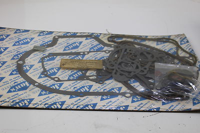 ＝LOVE HARLEY DAVIDSON ENGINE GASKET SET. PART # JGI-17026-71 *MISSING