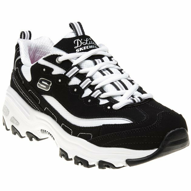 skechers gym trainers
