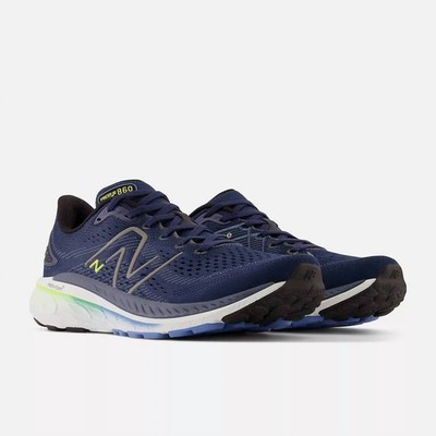 New Balance Men's Fresh Foam X Shoe Size 10__D