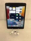Apple iPad mini 4 A1550 16 GB, Wi-Fi + 4G, 7.9 in - Space Gray *Grade B*