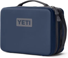 Daytrip 5L Insulated Lunch Box, Navy
