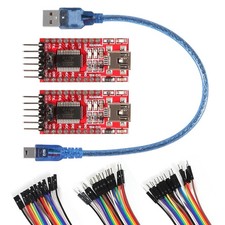 FTDI FT232RL Mini USB TTL Serial Converter Adapter 3V 5V FTDI Chipset TTL