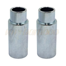 2X Lift Tall Truck Extension Adapter Height Extensions Dia. 40mm