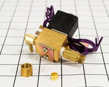 Humidifier Part # 32001876-001 - Valve