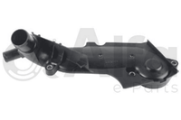 KüHlmittelflansch FüR Audi Skoda VW A4 B5 Avant B6 Cabriolet A6 C5 A8 D2