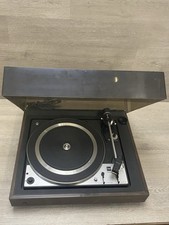 Vintage United Audio Dual 1226 Turntable Record Player
