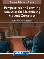 Perspectives On Learning Analytics For Maximizing Student Outcomes | Buch | 2023