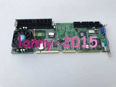 1PC used Advantech motherboard PCA-6178 Rev.B1  #YY