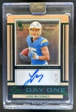 2024 Panini One Football Checklist Guide in-content 39