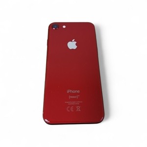 Apple iPhone 8 64GB  (PRODUCT)RED (Ohne Simlock) Defekt Als Ersatzteil