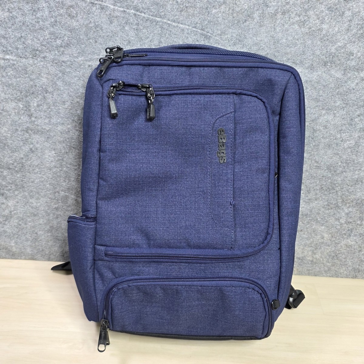 eBags Pro Slim Jr Laptop Backpack Professional Weekender Travel