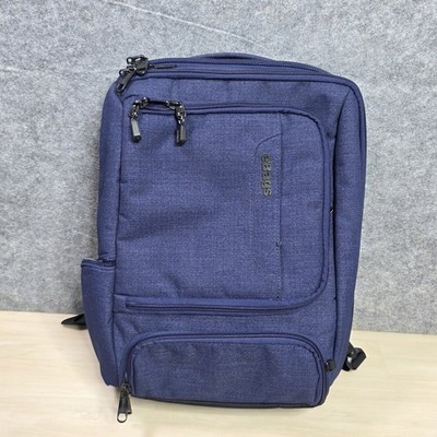 eBags Pro Slim Jr Laptop Backpack Professional Weekender Travel  Bag