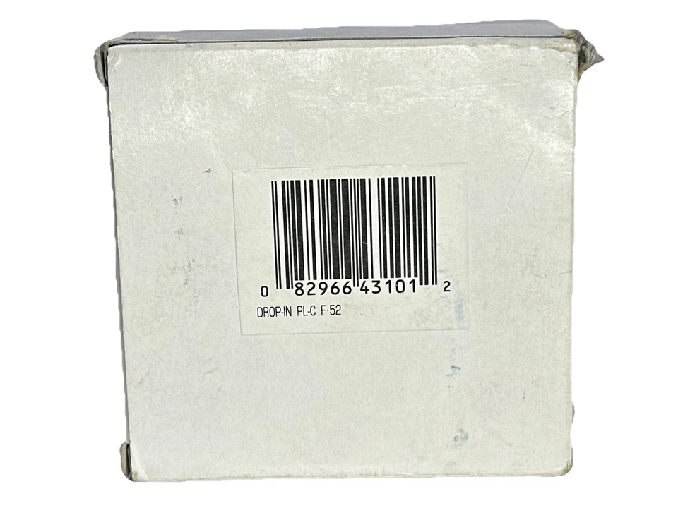 Canon PL-C 52 Drop-in Circular Polarizer (WII) – New in Box For Super-Telephotos - Image 2 of 4