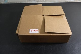 CKStamps : Interesting Used US Post Cards Stamps Collection In Large Box